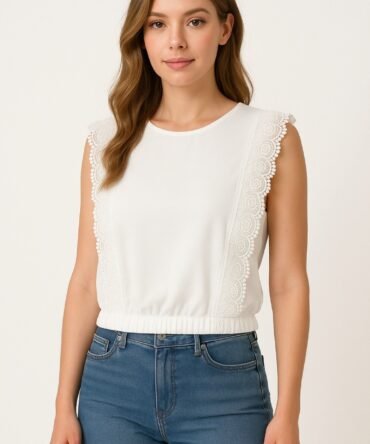 REMERA DAMA