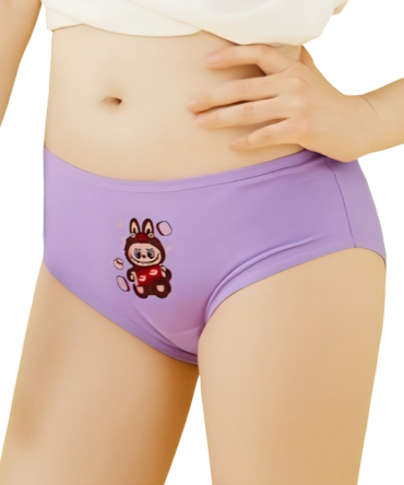 BOMBACHA NIÑA