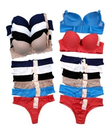 CONJUNTO INTERIOR COPA B