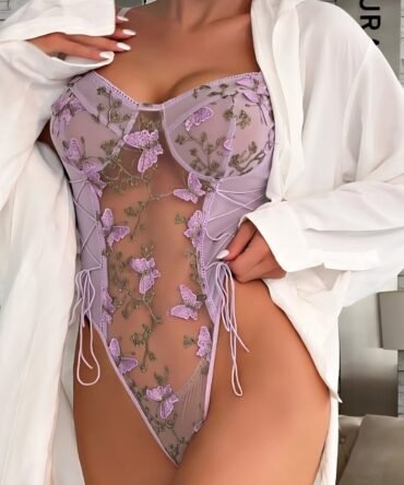 BODY MARIPOSA