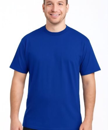REMERA ADULTO
