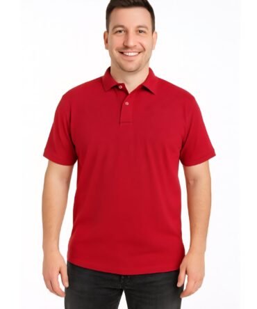 REMERA ADULTO