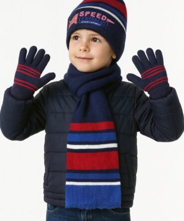 GORRO+BUFANDA+GUANTES