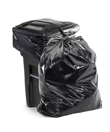 BOLSA RESIDUOS (10uds)
