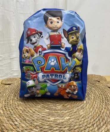 MOCHILA