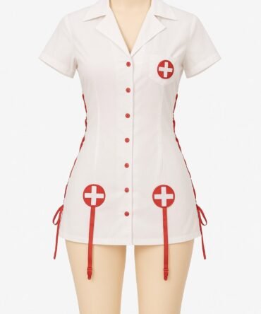 TRAJE FANTASÍA
