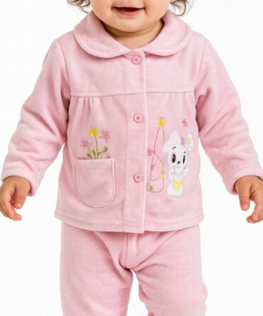 CONJUNTO BEBÉ