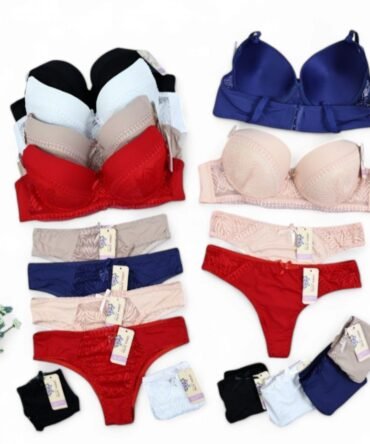 CONJUNTO INTERIOR COPA C