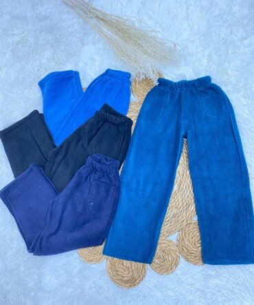 PANTALON INFANTIL