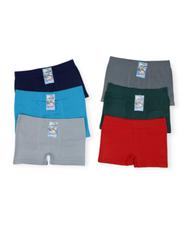 BÓXER MICRO INFANTIL