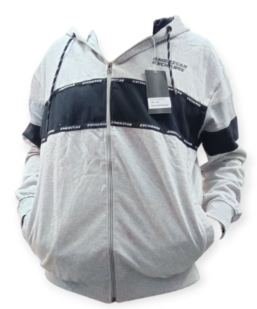 CAMPERA CLÁSICA