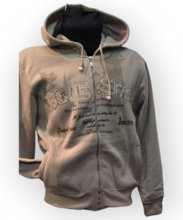 CAMPERA ADULTO