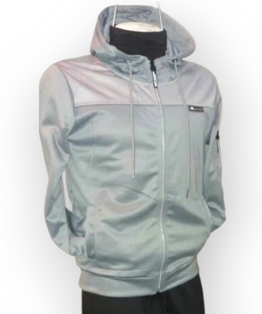 CAMPERA ADULTO