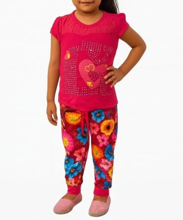 CONJUNTO INFANTIL
