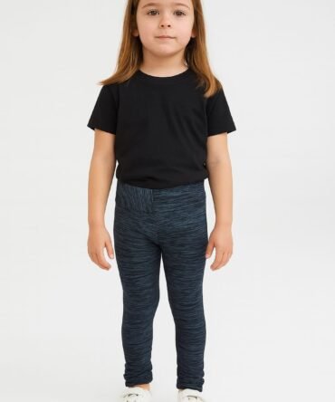 CALZA NIÑA