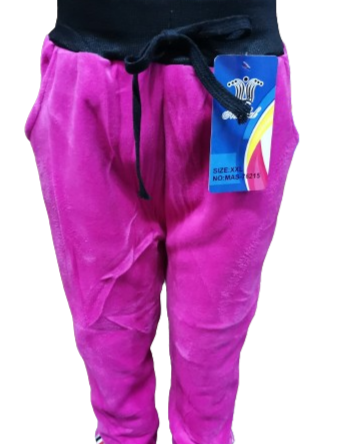 PANTALÓN INFANTIL