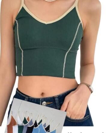 MUSCULOSA EN MORLEY