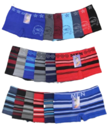 BOXER NIÑO