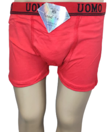 BÓXER JUVENIL