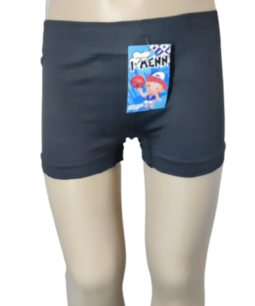 BÓXER NIÑO