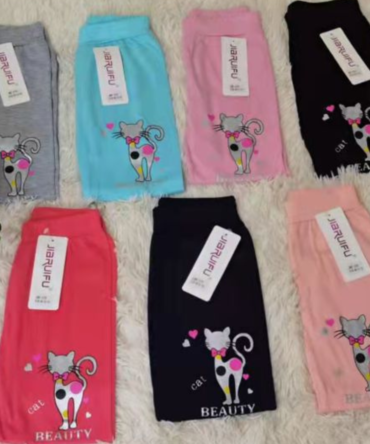 CALZA INFANTIL