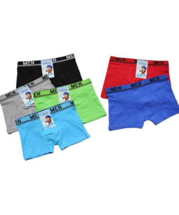 BOXER NIÑO