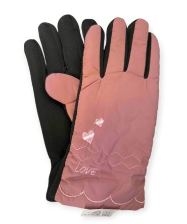 GUANTES DE DAMA
