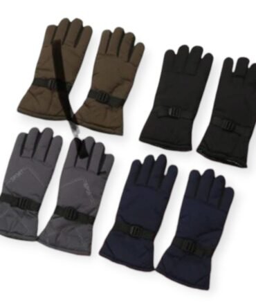 GUANTES DE ADULTO