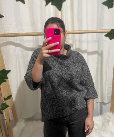 BUZO POLERA