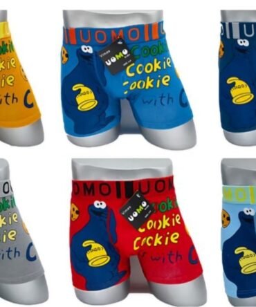 BOXER JUVENIL