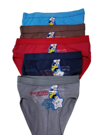 SLIP NIÑO