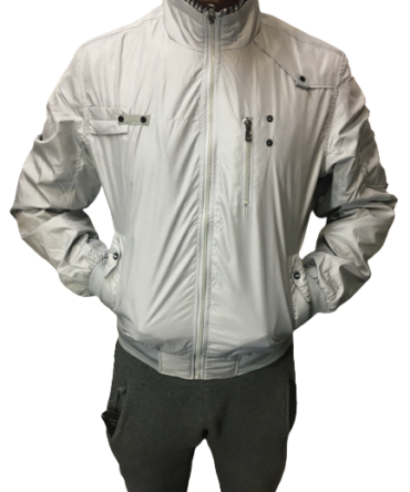 CAMPERA ADULTO