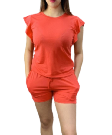 CONJUNTO DAMA