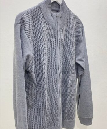 CAMPERA DE HILO ADULTO