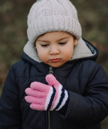 DOCE GUANTES