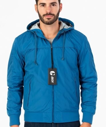 CAMPERA