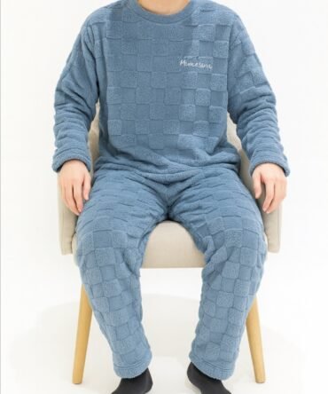 PIJAMA ADULTO