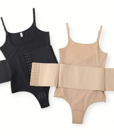 BODY REDUCTOR DAMA