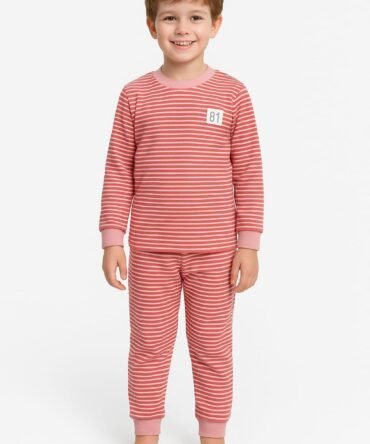 PIJAMA INFANTIL
