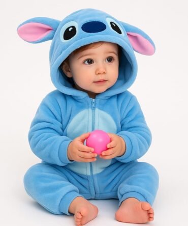 PIJAMA BEBÉ
