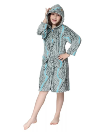 BATA INFANTIL