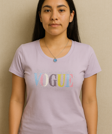 REMERA DAMA