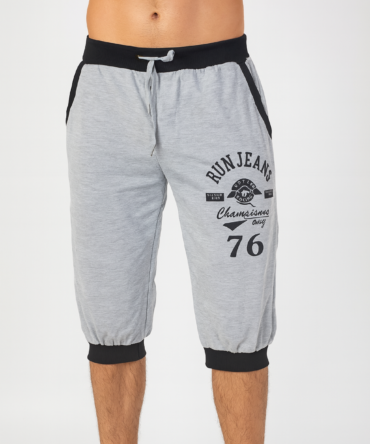 BERMUDA HOMBRE