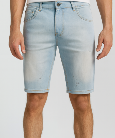 BERMUDA HOMBRE