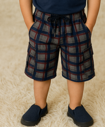 BERMUDA NIÑO