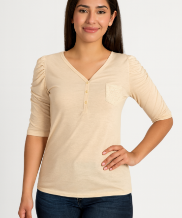 REMERA DAMA