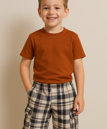 BERMUDA NIÑO
