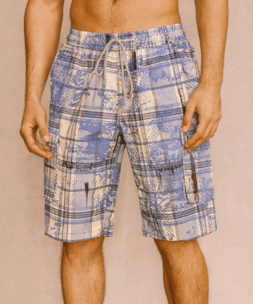 BERMUDA HOMBRE