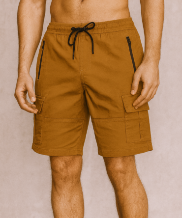 BERMUDA GABARDINA
