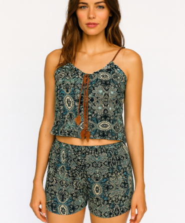 CONJUNTO DAMA